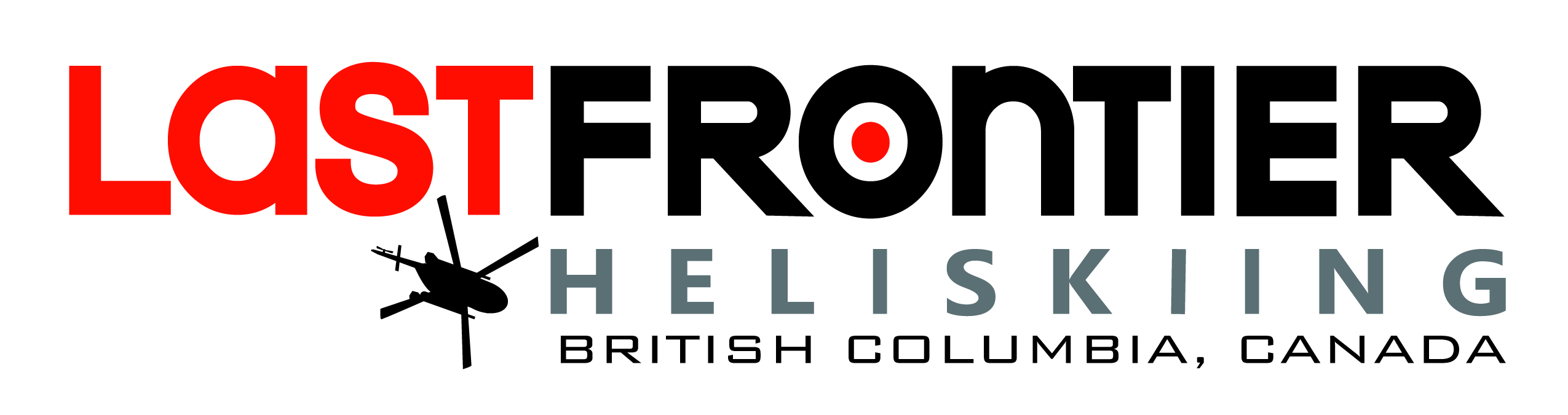 Logo LastFrontier